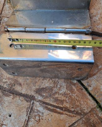 scaletta zar 43 47 53 57