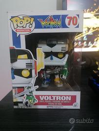 Funko Pop Voltron 06