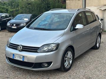 Golf 6 Plus 1.6 TDI 105cv DPF Highline 2010
