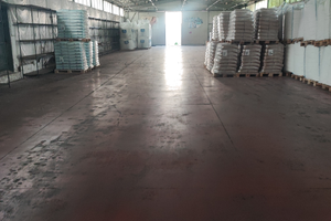 Capannone deposito industriale/commerciale