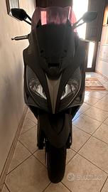 kymco xciting 400