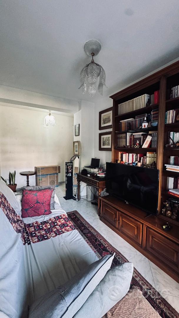Apartment in Cagliari, San Giuliano, Genneruxi - Vista 5