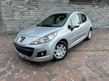 Peugeot 207 Plus 1.4 HDi 70CV 5 porte