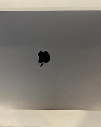 MacBook Pro 16" Retina (2019) i7 / 16GB / 512GB