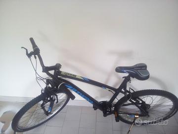 bici rockrider340