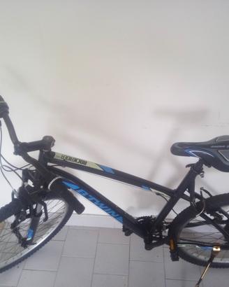 bici rockrider340