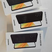 Samsung Galaxy A33 5G 6/128GB 
