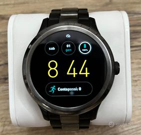 Smartwatch Fossil Q