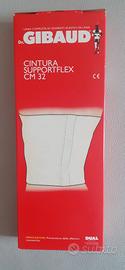 Dr.Gibaud cintura Supportflex 32