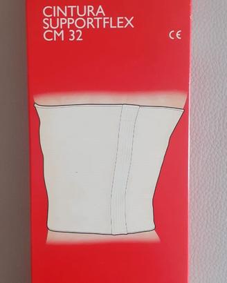Dr.Gibaud cintura Supportflex 32