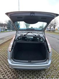 Ford Focus tdci Station Wagon 2010