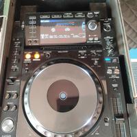 COPPIA CDJ 2000 NEXUS 