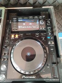 COPPIA CDJ 2000 NEXUS 