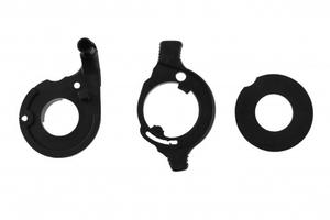 Manettino starter completo Cagiva Freccia C12 - 55