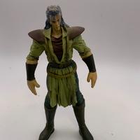 Action figure ken shiro kaiyodo rei 10 cm