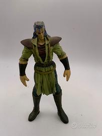 Action figure ken shiro kaiyodo rei 10 cm