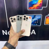 Iphone 16 Pro 128gb-256gb (Come Nuovi)