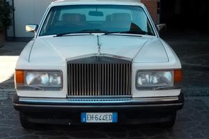 ROLLS ROYCE Silver Spirit/Spur - 1981