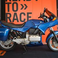 BMW K75 S 1986