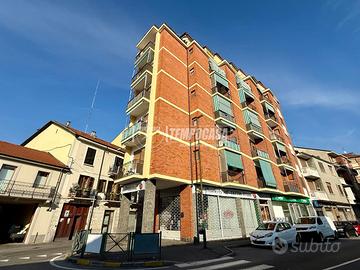 AMPIO 4 LOCALI PANORAMICO