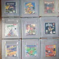 Giochi per Game Boy