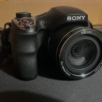 Macchina fotografica