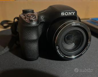 Macchina fotografica