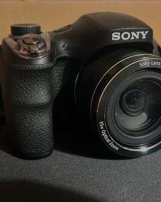 Macchina fotografica
