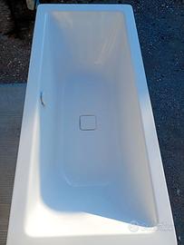Vasca da bagno KALDEWEI CONODUO 170x75 Acciaio