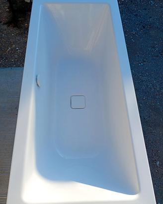 Vasca da bagno KALDEWEI CONODUO 170x75 Acciaio