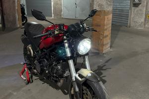 Ducati monster 1000 ds - 2004