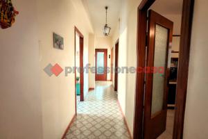 Appartamento 100mq zona Katanè -1