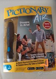 pictionary nuovo 