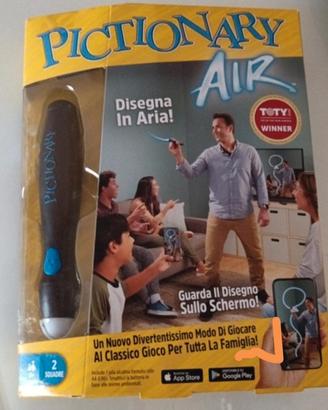 pictionary nuovo 