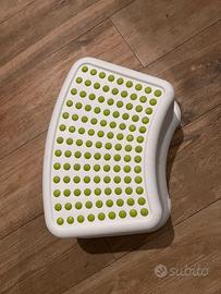 Sgabello rialzo IKEA