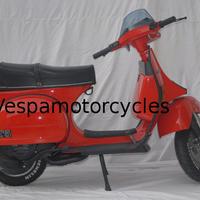 Piaggio Altro modello - 1987