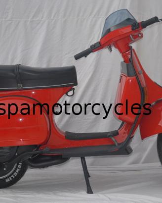 Piaggio Altro modello - 1987