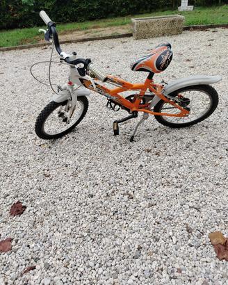 Bici per bambino, in perfetto stato