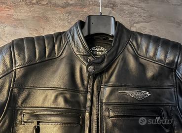 Giubbini Harley Davidson