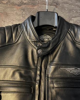 Giubbini Harley Davidson