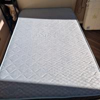 materasso 1 piazza e mezza