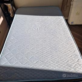 materasso 1 piazza e mezza