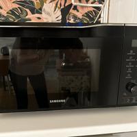 Microonde Samsung combinato MC32K7055CT