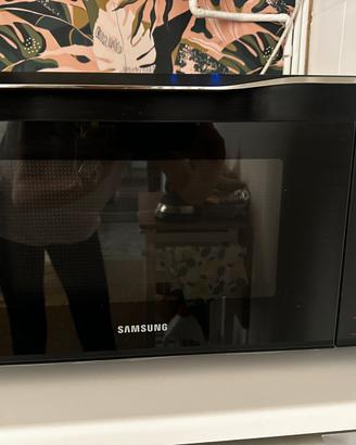Microonde Samsung combinato MC32K7055CT