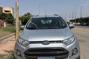 Ford Ecosport 1.5TDCi