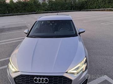 AUDI A3 SPB 30TDI