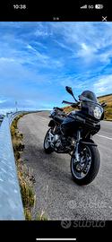 Ducati multistrada 1000 ds