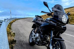 Ducati multistrada 1000 ds