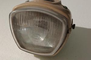 Faro anteriore CEV-111-R originale d'epoca 