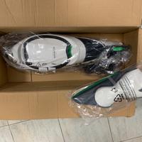 FOLLETTO VK 150 NUOVO CON 24 MESI DI GARANZIA